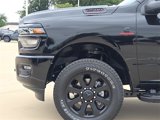 New 2025 RAM 2500 Lone Star image 5