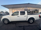 Used 2014 Nissan Frontier SV w/ SV Value Truck Package image 5