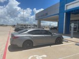 Used 2025 Toyota Camry SE image 2