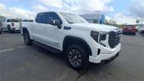 Certified 2024 GMC Sierra 1500 AT4 w/ Technology Package image 2