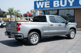 Used 2025 Chevrolet Silverado 1500 Custom image 4