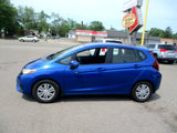 Used 2017 Honda Fit LX image 4