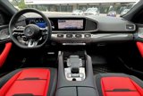 New 2025 Mercedes-Benz GLE 63 AMG S image 5