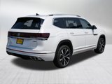 New 2025 Volkswagen Atlas SEL Premium R-Line image 3