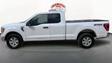Used 2021 Ford F150 XLT w/ Equipment Group 301A Mid image 2