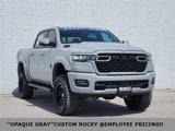 New 2025 RAM 1500 Big Horn image 2
