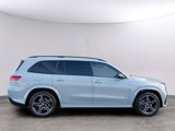 New 2025 Mercedes-Benz GLS 450 4MATIC image 4