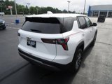 New 2026 Chevrolet Equinox LT w/ Convenience Package II image 5