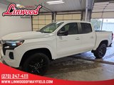 New 2025 Chevrolet Colorado Z71 w/ Technology Package image 5