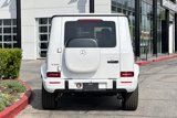 New 2025 Mercedes-Benz G 580 w/ EQ Technology image 5