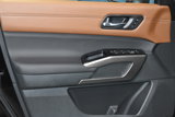 New 2025 Nissan Pathfinder Platinum w/ Cargo Package image 3