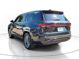 New 2025 Lexus TX 350 AWD image 3