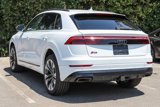 New 2025 Audi Q8 Premium Plus image 6