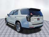 New 2025 Chevrolet Tahoe LT w/ Comfort Package image 5