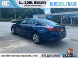 Used 2020 Nissan Altima 2.5 S image 3