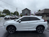 Used 2023 Mitsubishi Eclipse Cross SE image 3
