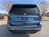 New 2025 Chevrolet Suburban LS image 5
