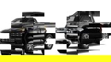 New 2026 Chevrolet Silverado 1500 LTZ w/ Technology Package image 3