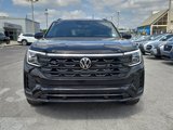 New 2025 Volkswagen Atlas Cross Sport SEL R-Line image 3