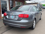 Used 2014 Volkswagen Jetta SE image 3