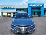Used 2025 Chevrolet Malibu LT image 2
