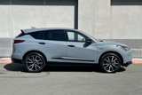 New 2025 Acura RDX AWD w/ A-Spec & Advance Pkg image 3