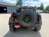 Used 2023 Ford Bronco Raptor image 4