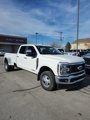 New 2025 Ford F350 Lariat image 2