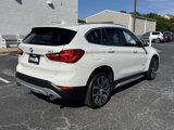Used 2017 BMW X1 sDrive28i image 6