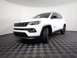 New 2026 Jeep Compass Latitude image 4