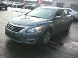 Used 2014 Nissan Altima 2.5 S image 2