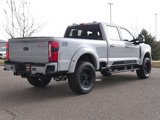 New 2025 Ford F250 Lariat w/ Lariat Ultimate Package image 5