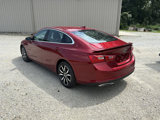 Used 2025 Chevrolet Malibu RS image 4