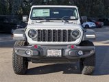 New 2025 Jeep Wrangler Unlimited Rubicon image 5
