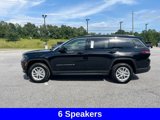 New 2025 Jeep Grand Cherokee L Laredo image 6