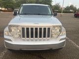 Used 2011 Jeep Liberty Sport image 2