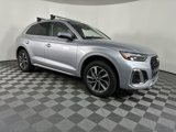 Certified 2025 Audi Q5 2.0T Premium Plus w/ Premium Plus Package image 6