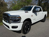 New 2025 RAM 2500 Laramie image 3