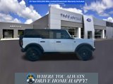 New 2025 Ford Bronco Badlands w/ Sasquatch Package image 5