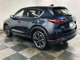 Certified 2023 MAZDA CX-5 AWD 2.5 S w/ Premium Package image 4