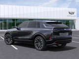 New 2025 Cadillac Lyriq Sport image 3