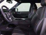 New 2025 Nissan Armada SL w/ Captain's Chari Seat Package image 6