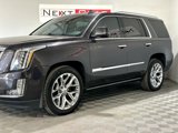Used 2016 Cadillac Escalade Platinum image 6