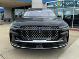 New 2025 Lincoln Nautilus Reserve image 2