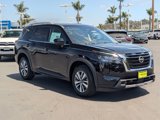 New 2025 Nissan Pathfinder SL w/ Cargo Package image 3