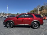 New 2025 Nissan Pathfinder Rock Creek image 4