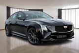New 2026 Cadillac CT5 Sport image 2