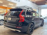 Used 2017 Volvo XC90 T6 Inscription w/ Vision Package image 6