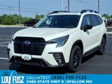 New 2025 Subaru Ascent Bronze Edition image 2