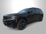 New 2025 Jeep Grand Cherokee L Laredo image 4